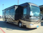 New 2014 THOR MOTOR COACH Tuscany 36MQ Class A - Diesel For Sale